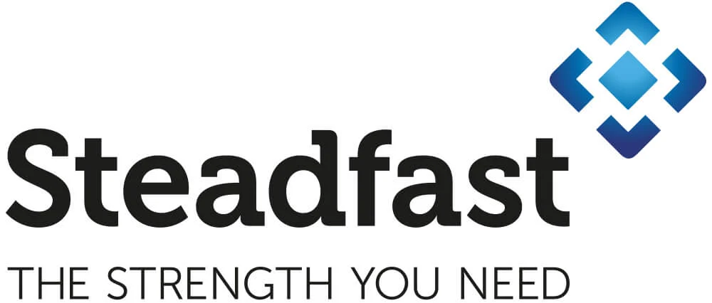 Steadfast The Strength You Need Logo