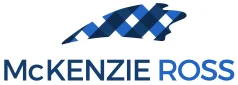 McKenzie Ross Logo